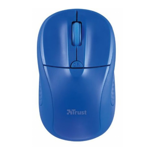 

Trust Primo Wireless Mouse Blue (20786)