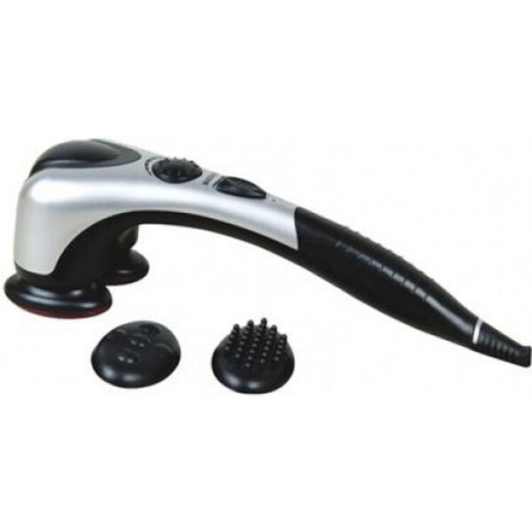 

Массажер Двойной С Инфракрасным Подогревом ударный Hot Pack Palm Massager sale