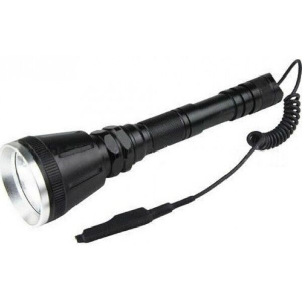 

Фонарь Bailong BL-Q3888-T6