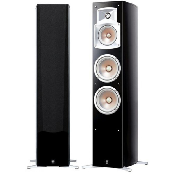

Акустическая система Yamaha NS-555 Black