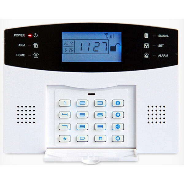

Комплект охранной сигнализации Alarm G30B RU