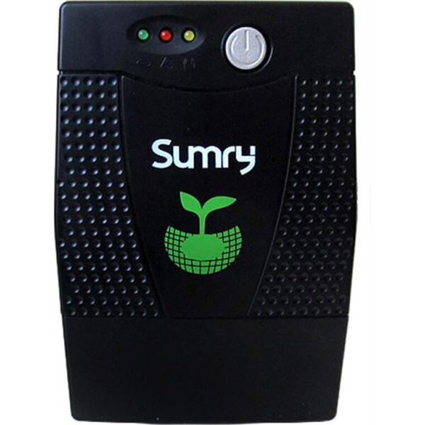 

FrimeCom Sumry 800VA, Offline, 2 x евро, USB