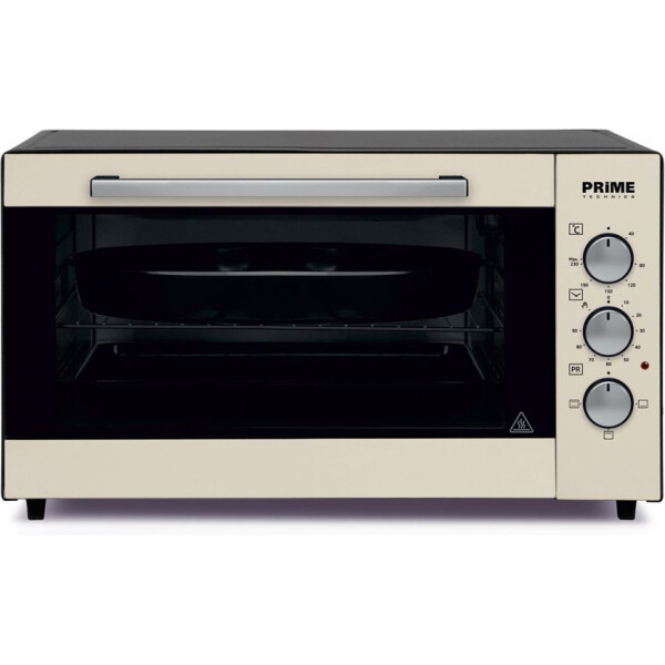 

Электрическая печь Prime Technics PEO 4005 BE