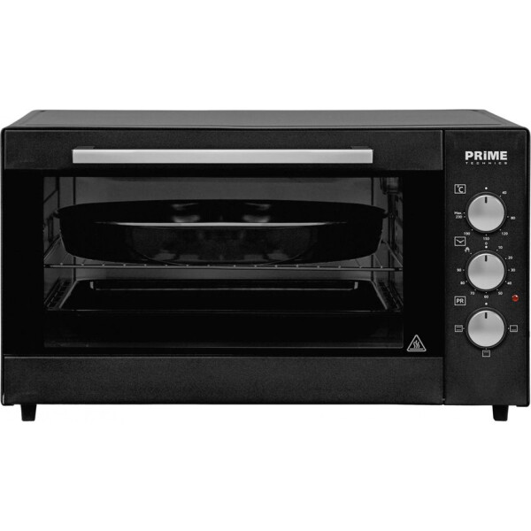 

Prime Technics PEO 4005 Bl