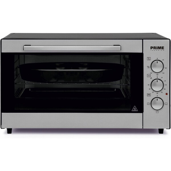 

Электрическая печь Prime Technics PEO 4005 G