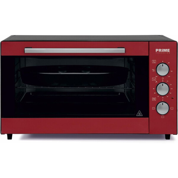 

Электрическая печь Prime Technics PEO 4005 R