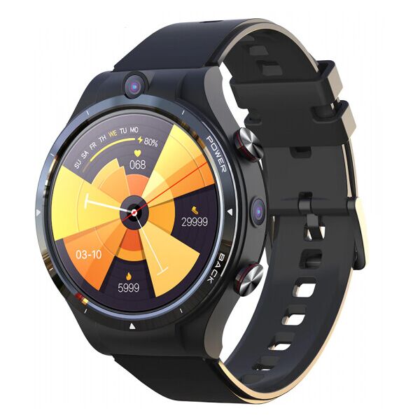 

Lemfo LEM15 Black