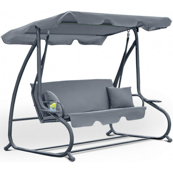 

садовые FunFit Relax Plus Grey