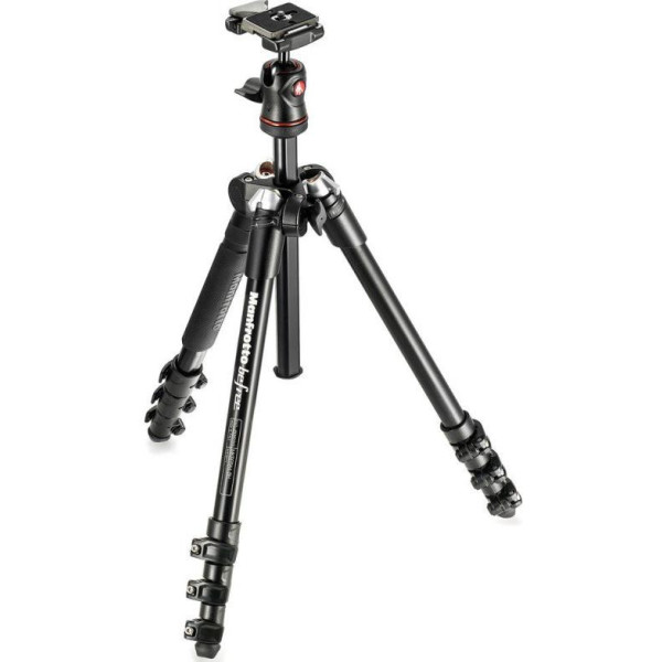

Штатив Manfrotto BEFREE BALL HEAD KIT (MKBFRA4-BH)