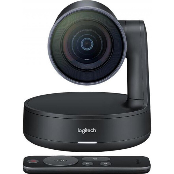 

Веб-камера Logitech Rally (960-001227)