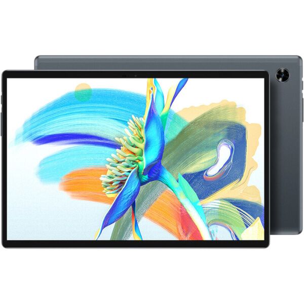 

Планшет Teclast M40 Pro (6/128) Silver (+чехол-книжка)