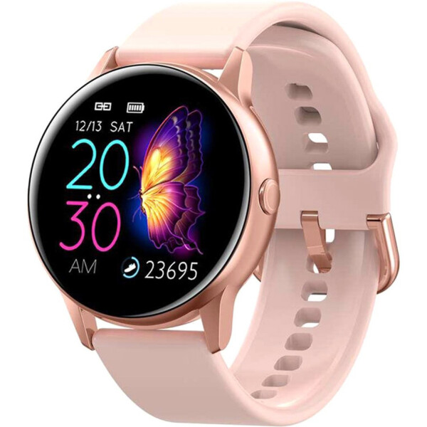 

Смарт-часы UWatch DT88 Pink