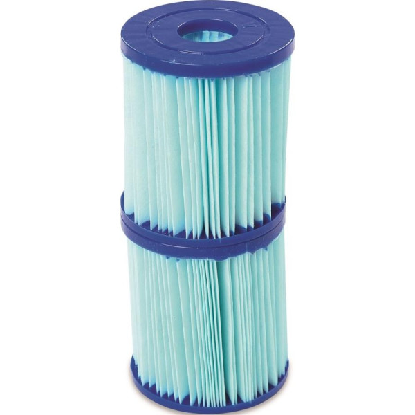 

Картридж бактерицидный Bestway 58510 (I) (2 шт)