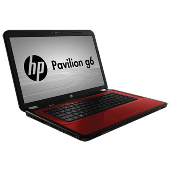 

HP 15-ac653ur RED (W6W77EA) "Refurbished"