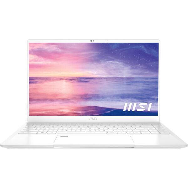 

Ноутбук MSI Prestige 14 EVO A11M (A11M-289US) [59920] "Refurbished"