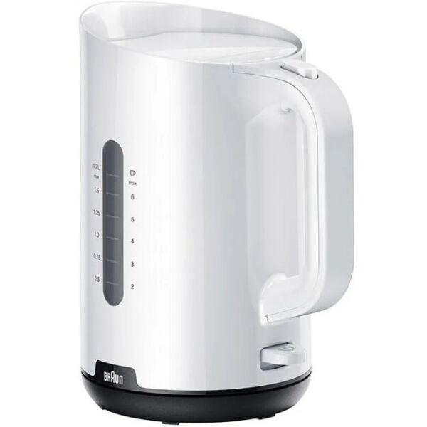 

Электрочайник Braun WK1110WH