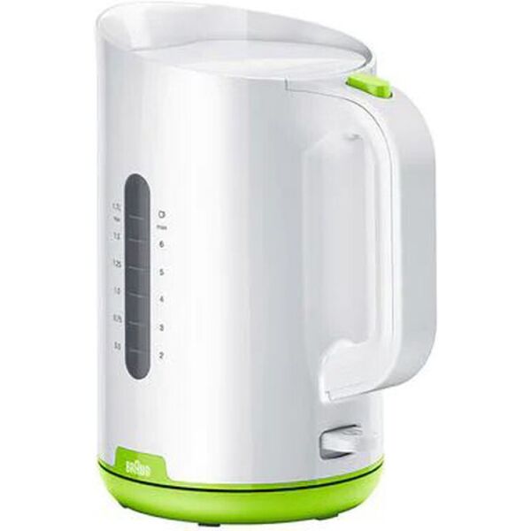 

Электрочайник Braun WK 1100 GR