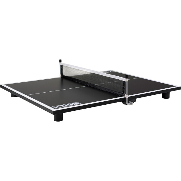 

Теннисный стол Stiga Super mini table black (715800)