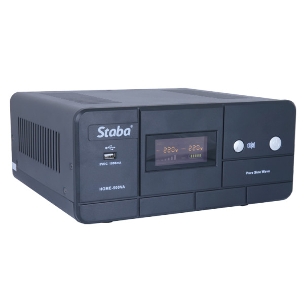 

Staba Home-500LCD (06600000)