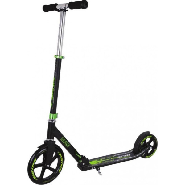 

Самокат Tempish Ignis 230 AL Green (1050000217)