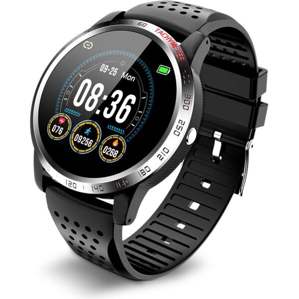 

Смарт-часы Lemfo W3 Black