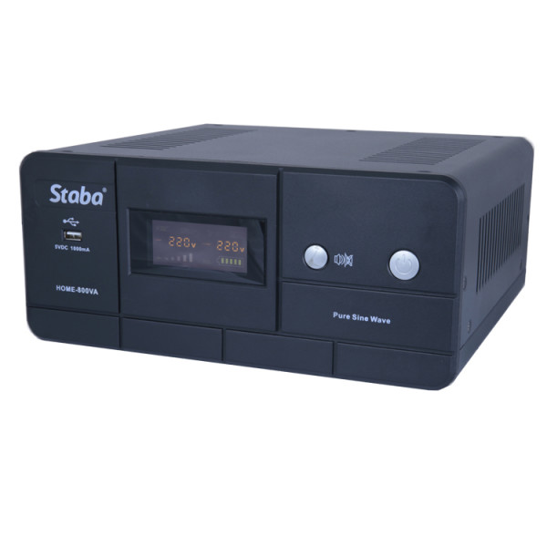 

Staba Home-800LCD (06600001)