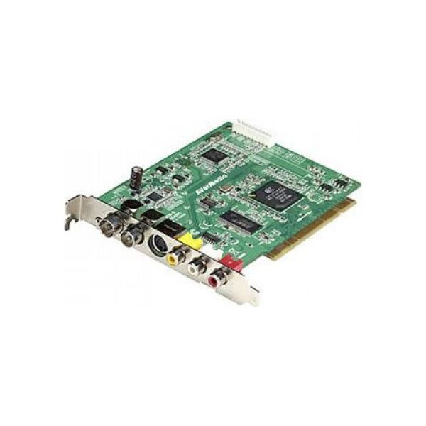 

ТВ тюнер AverTV MCE 116 Plus AVerMedia (MCE 116 Plus)