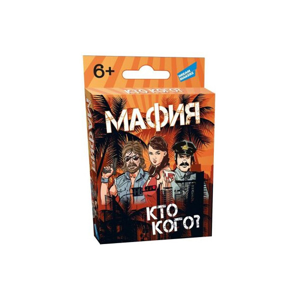 

Настольная игра DREAM MAKERS Вокруг света (1202_UA)