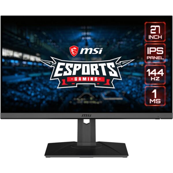

Монитор 27" MSI Optix MAG275R