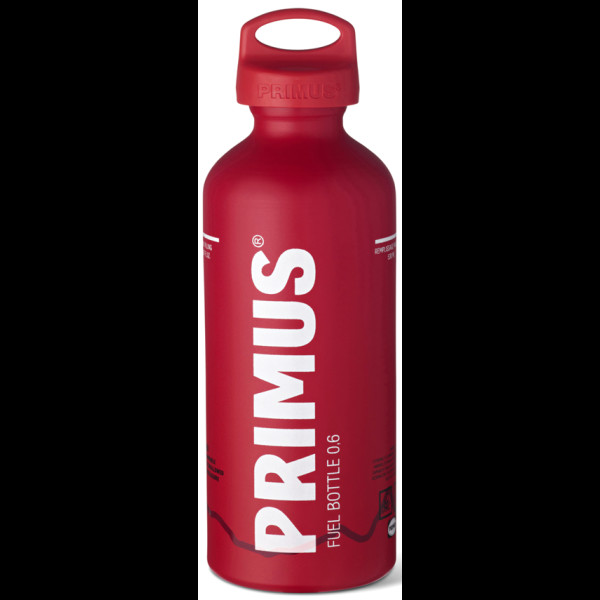 

Фляга Primus FueL BottLe 0.6 L oLd (721950)