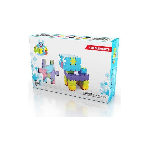 

Meli Basic Classic 150 элементов (50000)
