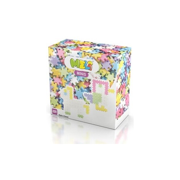 

MELI "MINIS" 200 эл. (50304)