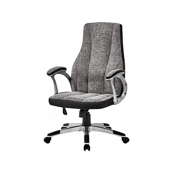 

Кресло офисное GT Racer B-2320 Gray