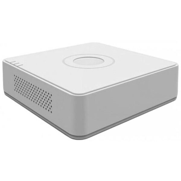 

Видеорегистратор 4-канальный сетевой Hikvision DS-7104NI-Q1