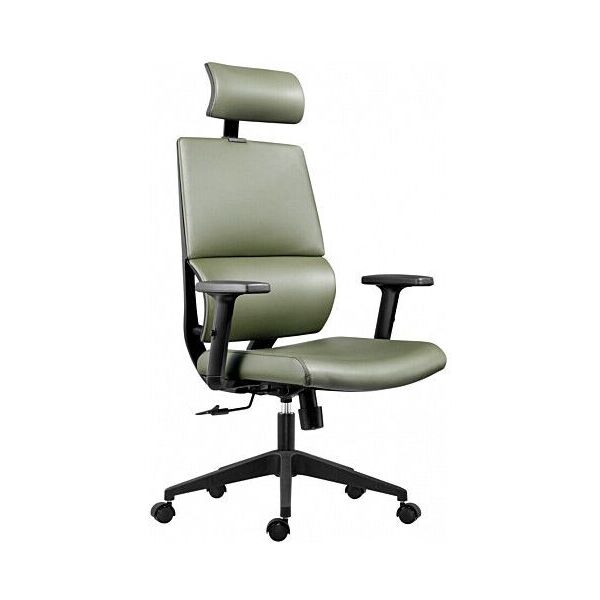 

Кресло офисное GT Racer H-2005 Green