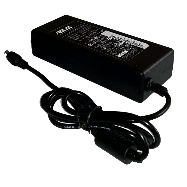 

Блок питания для ноутбука ASUS 19V, 2.1A, 40W, 2.3*0.7мм