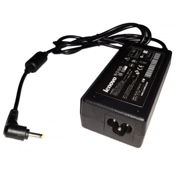 

Блок питания Lenovo 20V, 3.25A, 65W, 4.0*1.7мм