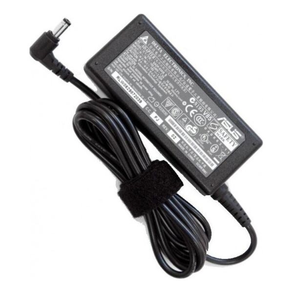 

ASUS 19V 3.42A (65 Вт) штекер 5.5x2.5мм