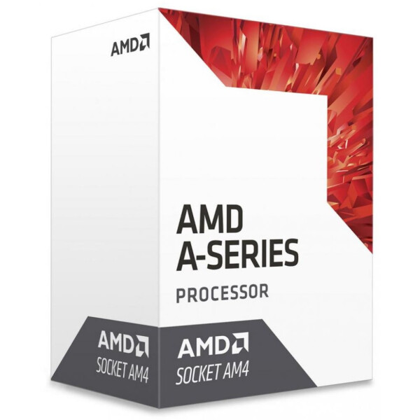 

AMD A10-9700 (AD9700AGABBOX)