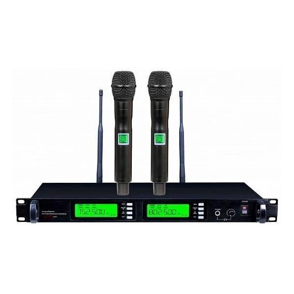 

Микрофон Shure UK-80