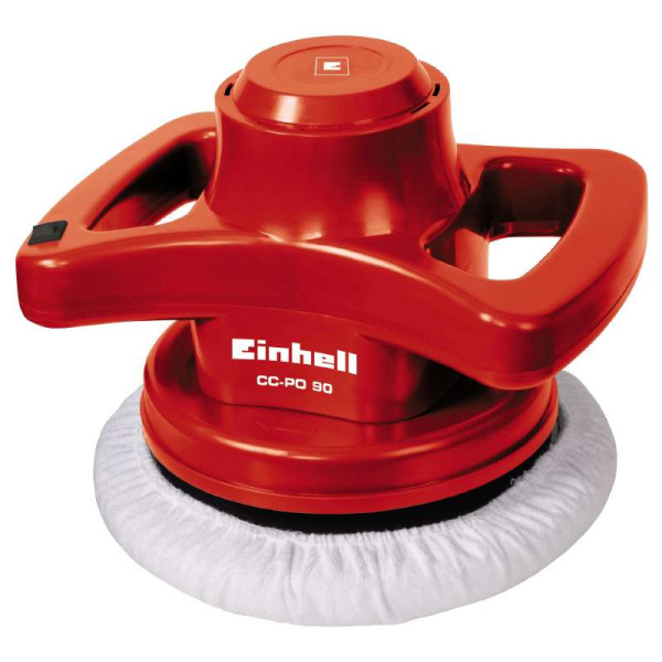 

Шлифмашина Einhell CC-PO 90 (2093173)