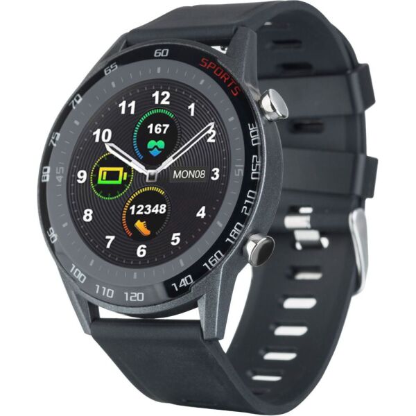 

Смарт-часы Globex Smart Watch Me2 Gray