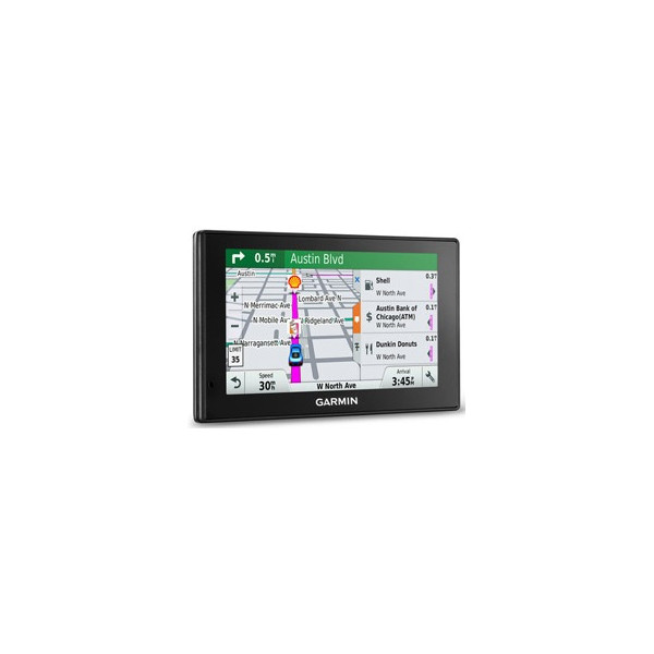 

Garmin DriveAssist 50
