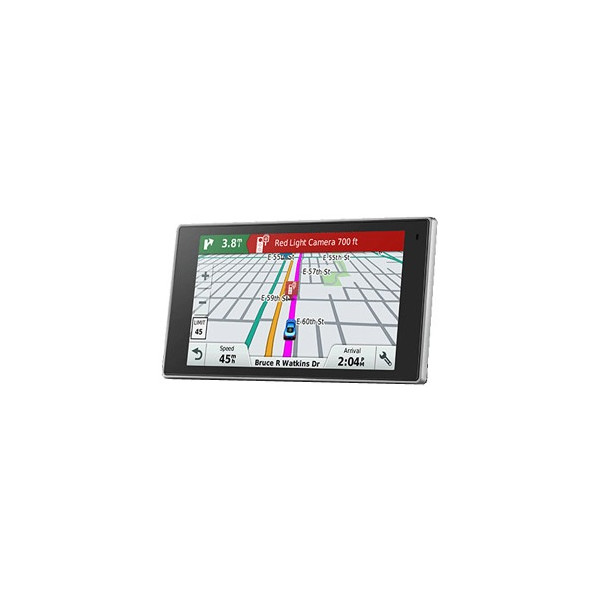 

Garmin DriveLuxe 50