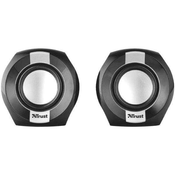 

Trust Polo Compact Speaker Set Black (20943)