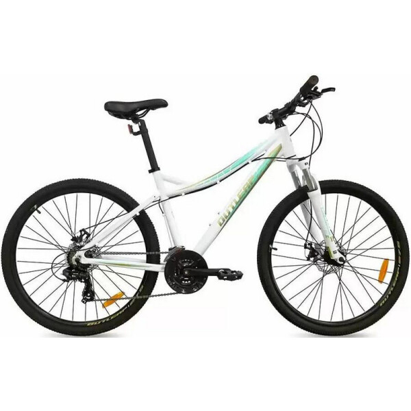

Велосипед Outleap Bliss Sport White 2020 (S)