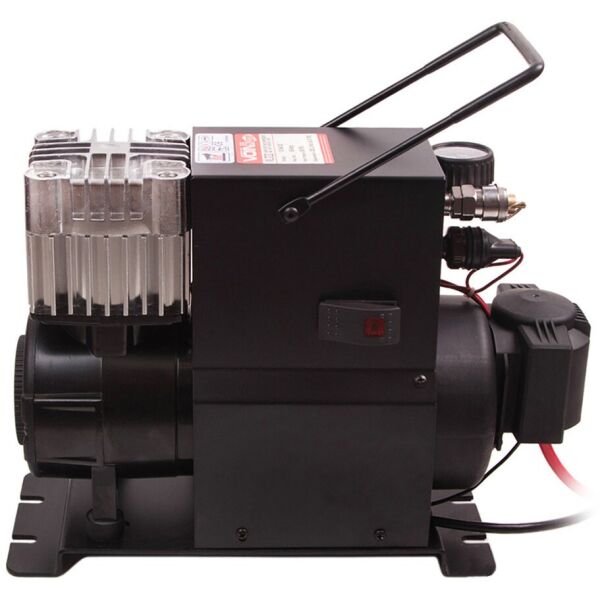

Компрессор VOIN VL-722 OFF ROAD MASTER 90psi/86A/230L/min