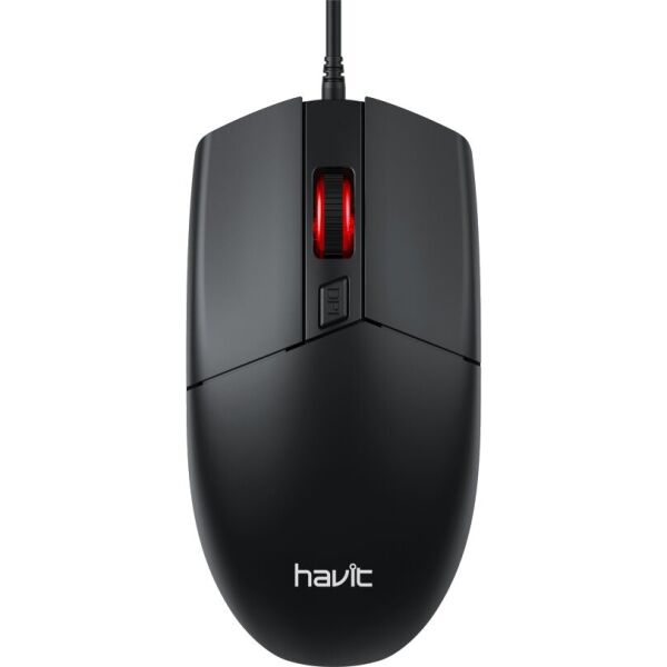 

Мышка HAVIT HV-MS71 USB