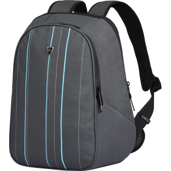 

Рюкзак для ноутбука 2E 16 Dark - grey (2E-BPN65007DG)