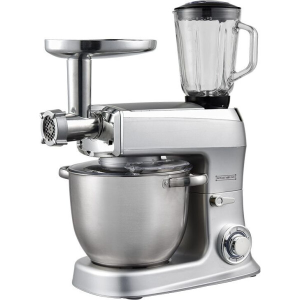 

Royalty Line 2100 Silver